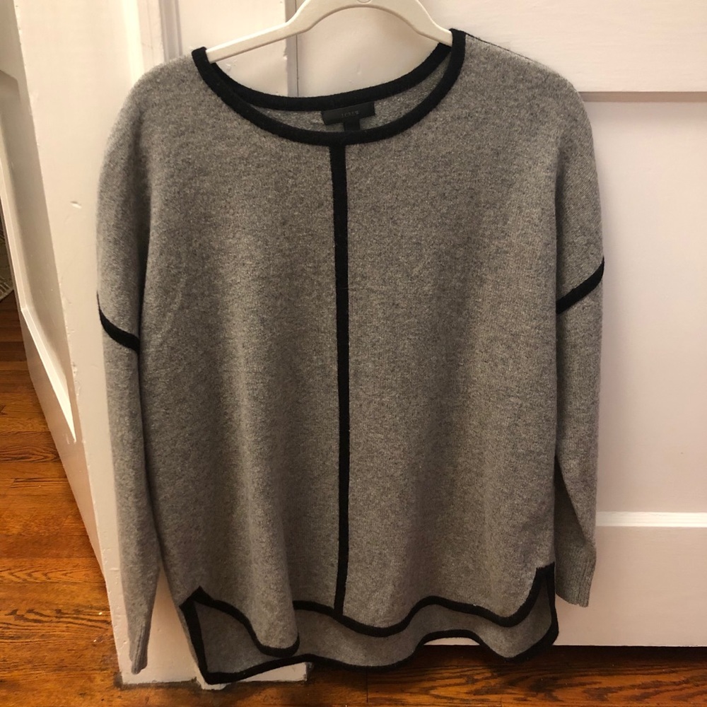 Jcrew Sweater - image 1